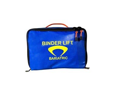 Phase Intl - Bariatric Binder Lift 2.0