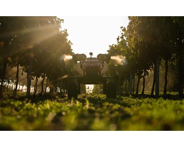 XAG - R150 Unmanned Ground Vehicle EV