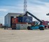Konecranes - Electric Reach Stacker | Generation D