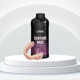 Denture Base Resin