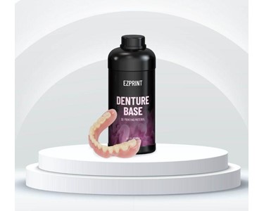 Aidite - Denture Base Resin