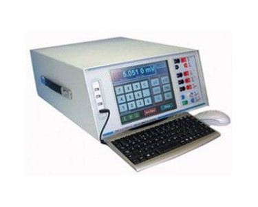 Time Electronics - Calibration Device | 5051-PLUS