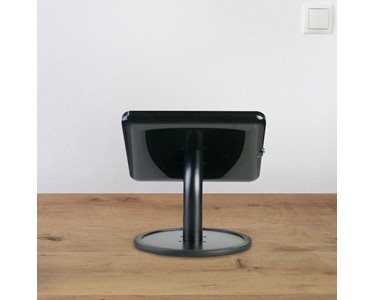Tab Secure - Tab Secure Desk Tablet Stand with Free Standing Base