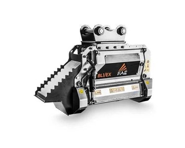 FAE - Brush Mulcher 55 cc VT | BL1/EX