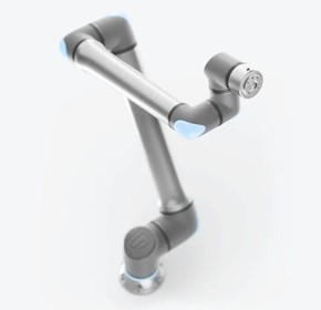 UR8 Long collaborative robot arm