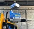 Sir Meccanica - Sir Meccanica WS2 Plus In-Line Borer 52 to 450mm, 50mm Bars