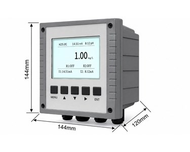 APS Technology Australia - GCLS-1000 Online Residual Chlorine Sensor