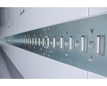 Freighter Freez-R Refrigerated Trailer