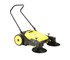 Verdex - Manual Push Floor Sweeping Machine 