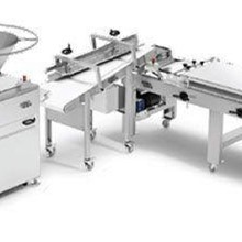 Dough Processing Machine