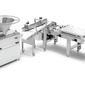 Instore Breadline Dough Processing Machine | Sveba-Dahlen 120