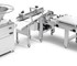 Australian Bakery Equipment Supplies - Instore Breadline Dough Processing Machine | Sveba-Dahlen 120