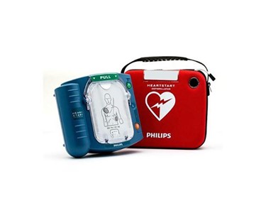 Philips -  HeartStart HS1 AED | Automatic Defibrillators