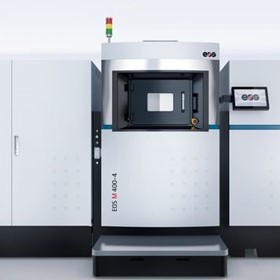 M 400-4 | 3D Printer Ultra-Fast Quad-Laser System