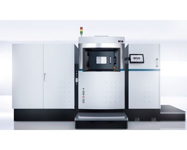 EOS - M 400-4 | 3D Printer Ultra-Fast Quad-Laser System