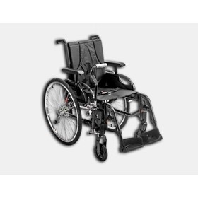 Lever Drive Manual Wheelchair - Action 3NG 
