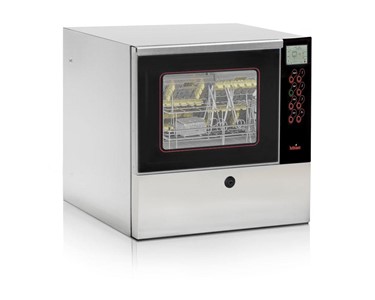 Thermal Washer Disinfector | Tuttnauer TIVA2