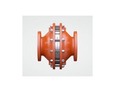 Flame Arresters | SGE-IB Series