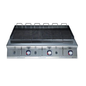 Gas Char Grill | 900XP 1200mm | E9GRGLGC0P