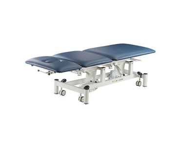 3 Section Treatment Couch Physio