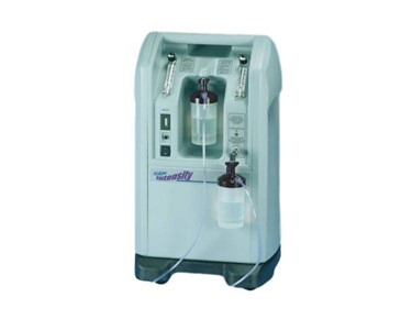 AirSep NewLife - Veterinary Oxygen Concentrator | Intensity 10 (Double)