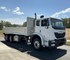 Used Tipper Truck | 2016 IVECO ACCO 2350