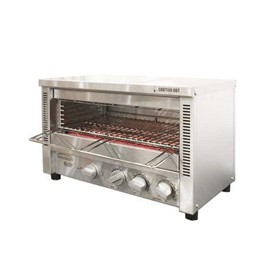Supertoast Toaster Griller W.GTQI8S 