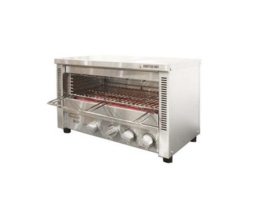 Woodson - Supertoast Toaster Griller W.GTQI8S 