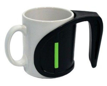 NRS - Duo Cup/Mug Handle