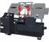 NC Double Column Metal Cutting Band Saw - Auto Hitch Feed H-300HA