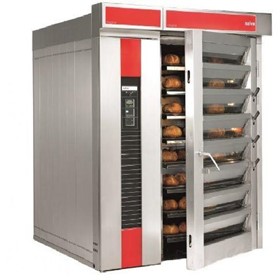 Multidoor Bakery Oven – MPS | Magma Oven