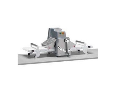 Dough Sheeter | Manual, Semi-automatic & Automatic