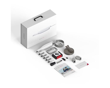 3shape - Wired Intraoral Scanner | TRIOS Core