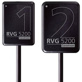 Intraoral Sensor | RVG 5200 System