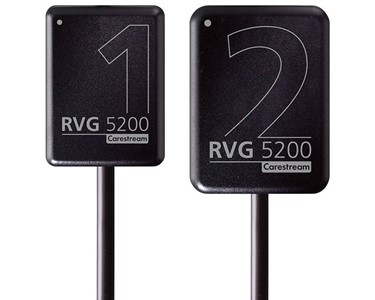 Carestream Dental - Intraoral Sensor | RVG 5200 System