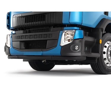 Volvo - Garbage Truck | FE Series Trucks