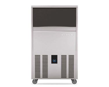 Icematic - Self Contained Ice Maker 54kg | C54-A