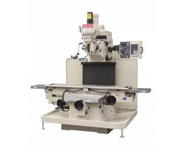 Manual Milling Machine | KR-B3V