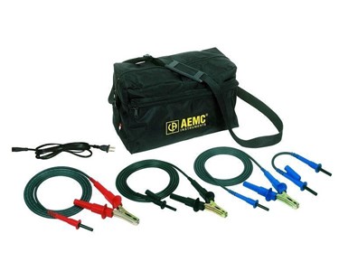 AEMC - 5kV Programmable High Voltage Digital Insulation Tester | 5050