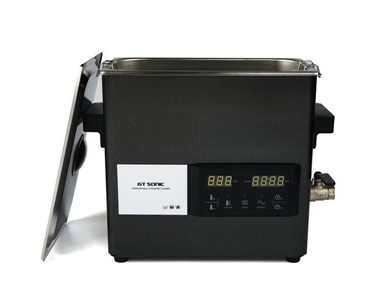 Pacific Medical - Ultrasonic Cleaner 9 Litre | GT Sonic 