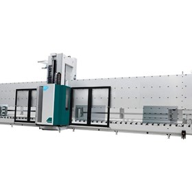 Vertical machining centre  | Intermac Multi Pro M V0X
