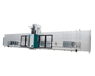 Biesse - Vertical machining centre  | Intermac Multi Pro M V0X