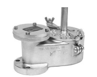 Vacuum Vent 6240 | Pressure Controller