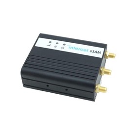 Industrial 4G LTE Modem Router | eSAM 4QX