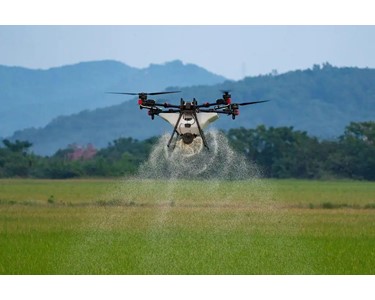 Advanced Spraying Drone | XAG P150 Pro