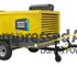 Atlas Copco - Oil-injected Rotary Screw Compressor | XAVS 650