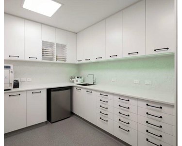 OBLink Projects - Dental Fitout | The Kurmond Dentist NSW