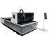 Compact Industrial Fiber Laser Cutting Machine - BODOR A3-CE 3kW
