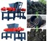 Enerpat - Industrial Waste OTR Tire Recycling Shredder - Cut Tire Disposal Costs
