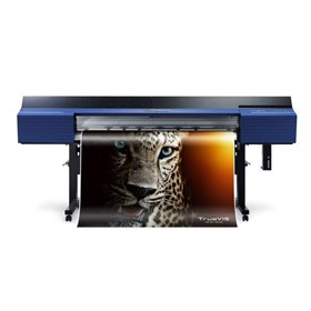 Large Format Printer/Cutter | TrueVIS VG2 Series 